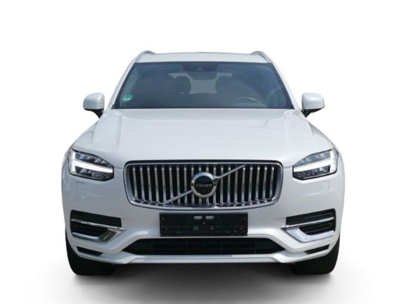 Volvo  Inscription Expression Recharge Plug-In Hyb