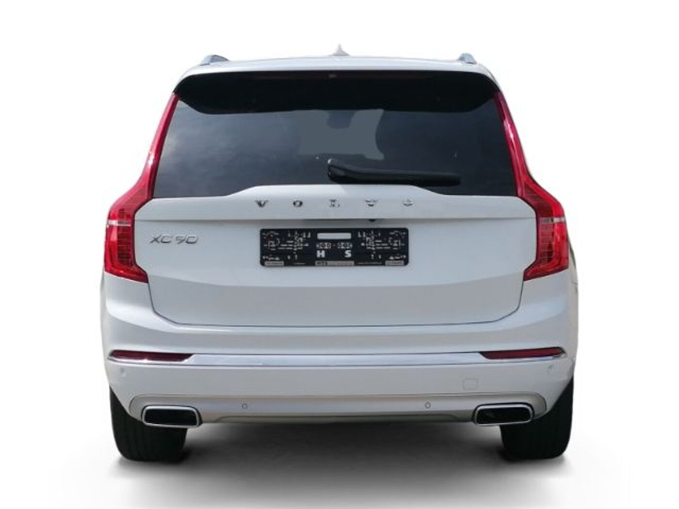 Volvo  Inscription Expression Recharge Plug-In Hyb