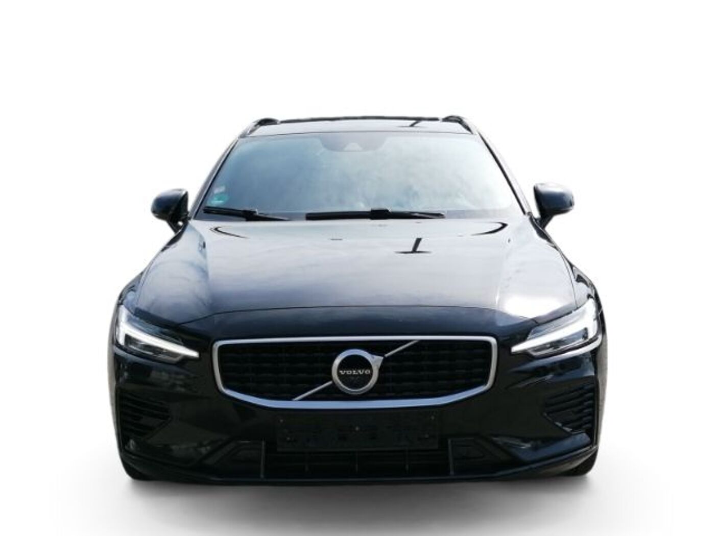 Volvo  Kombi R Design Plug-In Hybrid AWD T8 EU6d-T