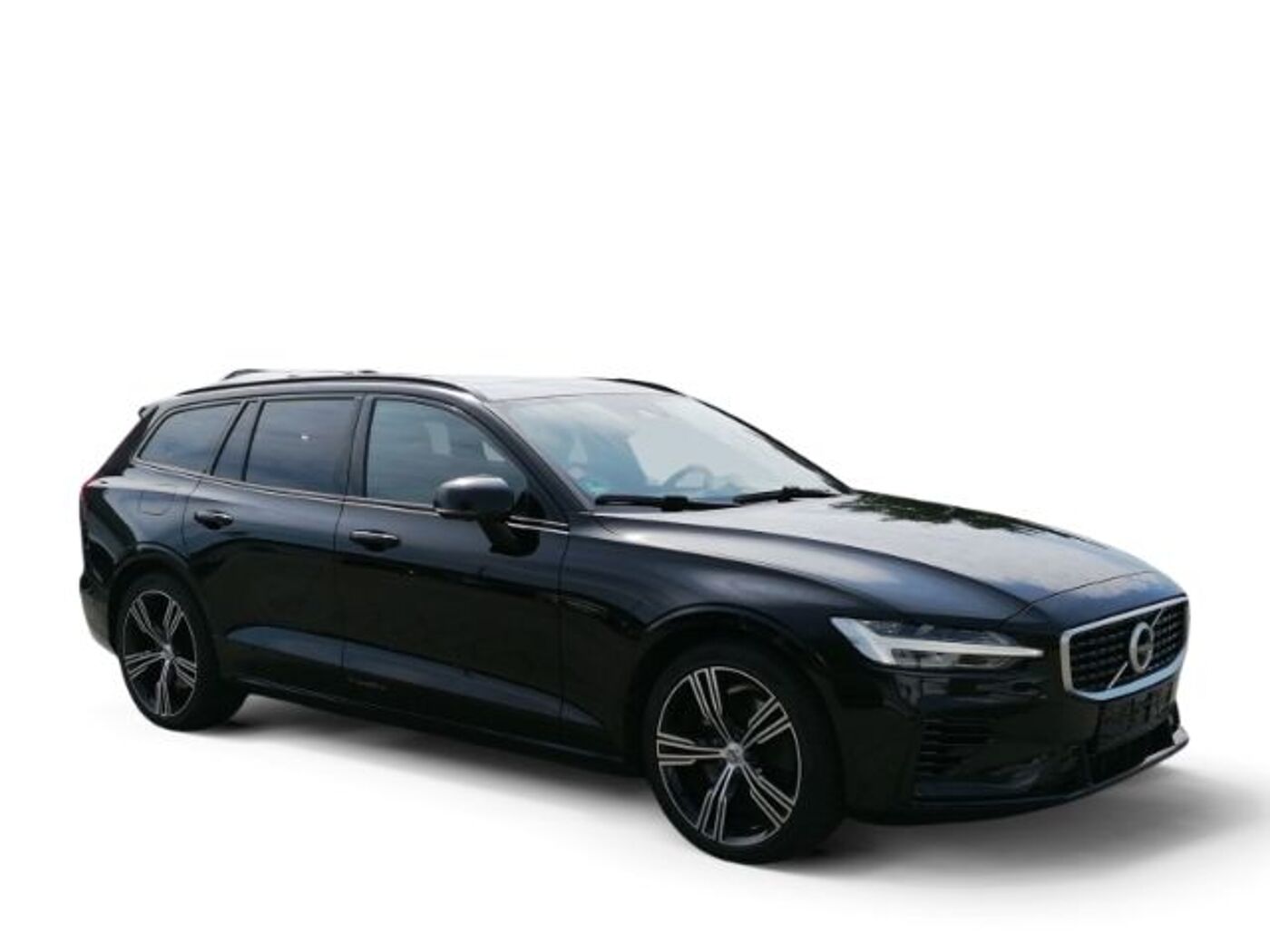 Volvo  Kombi R Design Plug-In Hybrid AWD T8 EU6d-T