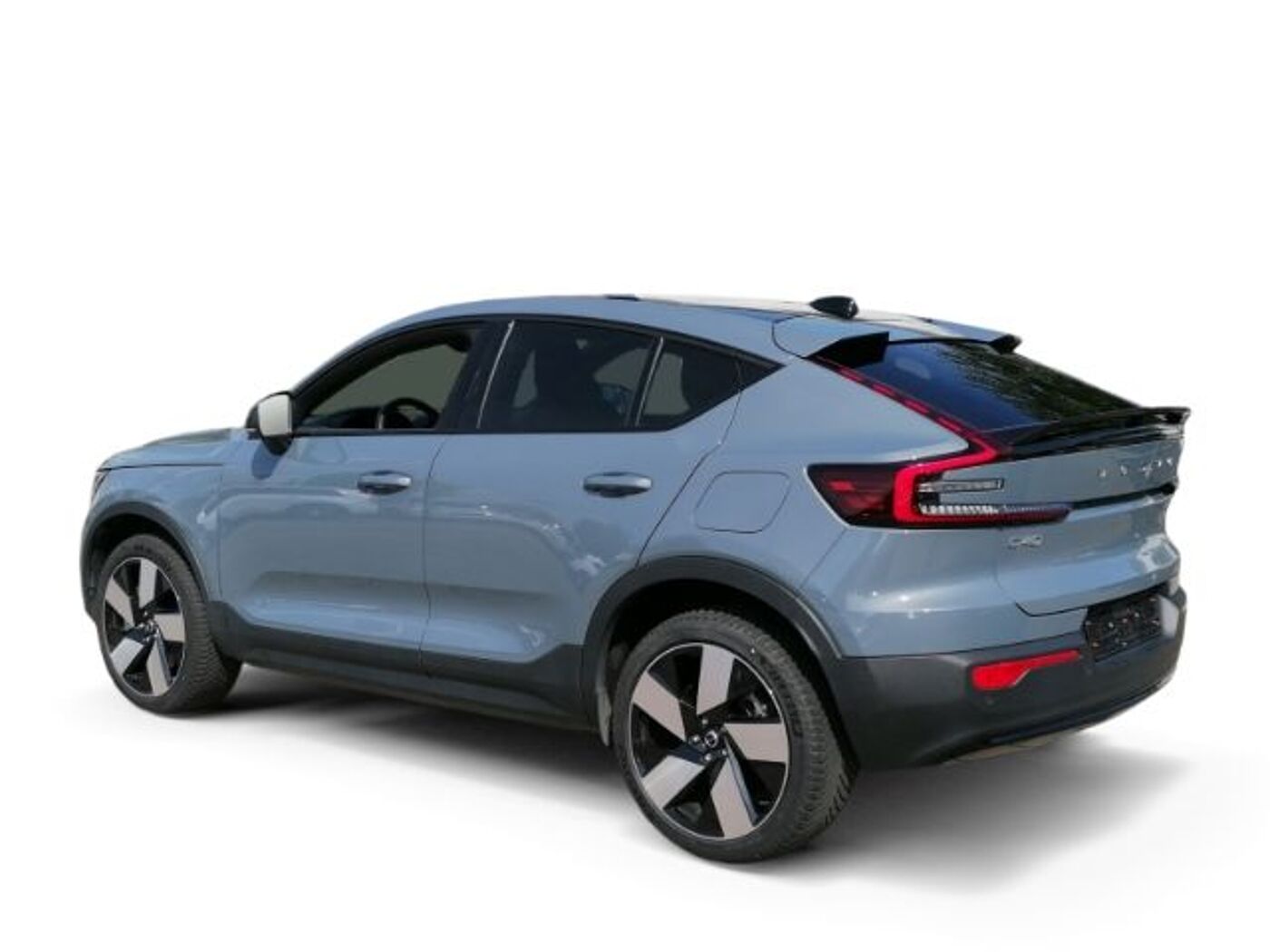 Volvo  Ultimate Recharge Pure Electric AWD Twin Sta