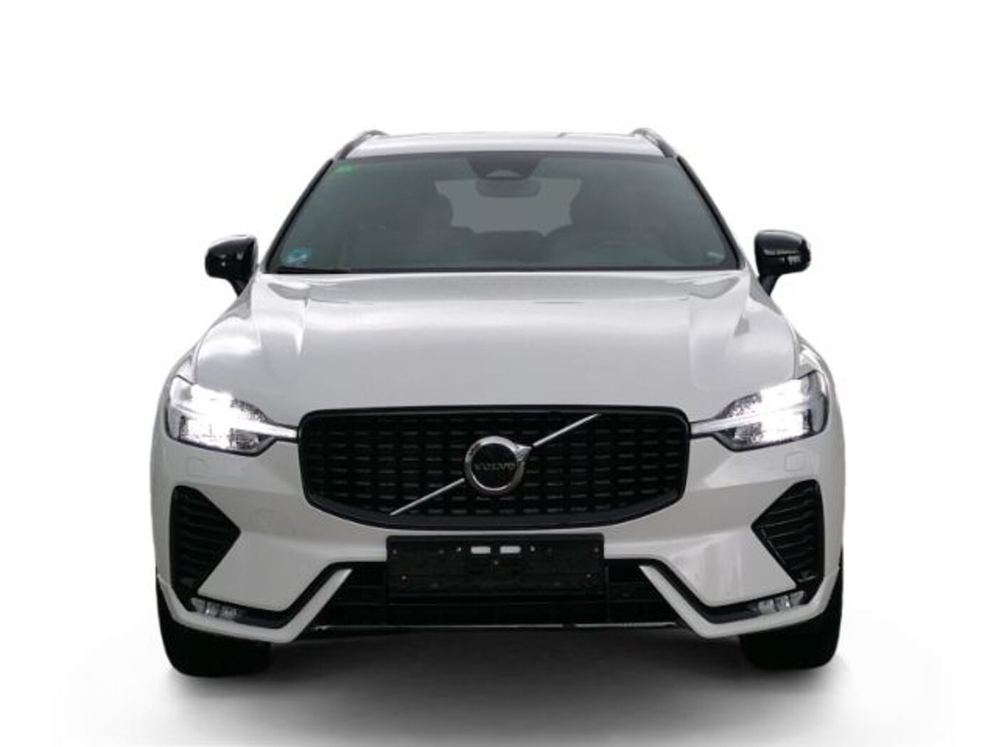 Volvo  Plus Dark 2WD EU6d B4 AHK Navi LED Leder Me