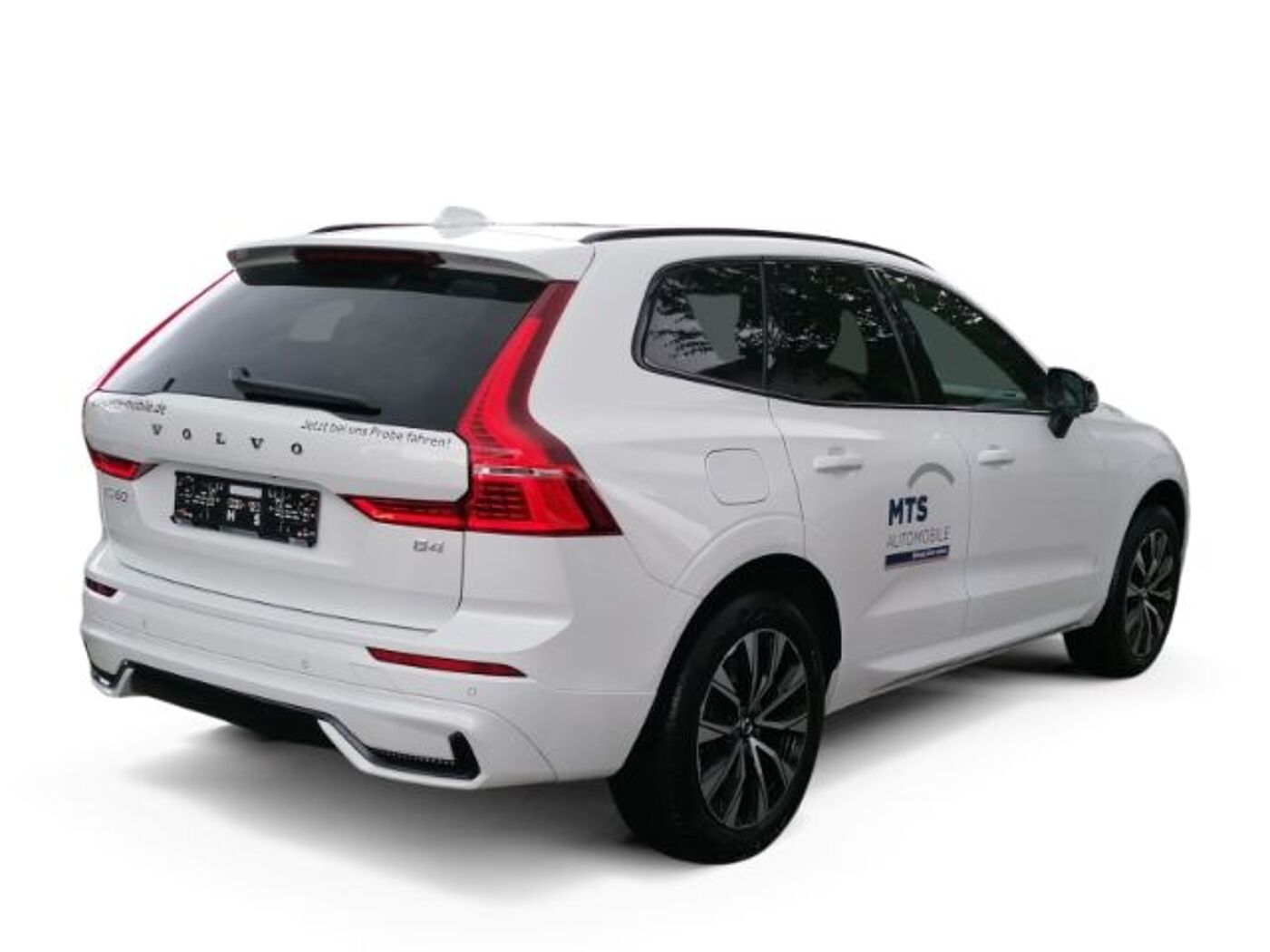 Volvo  Plus Dark 2WD EU6d B4 AHK Navi LED Leder Me