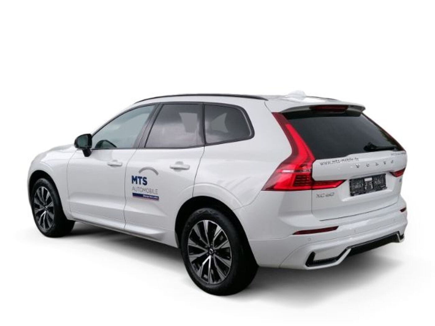 Volvo  Plus Dark 2WD EU6d B4 AHK Navi LED Leder Me