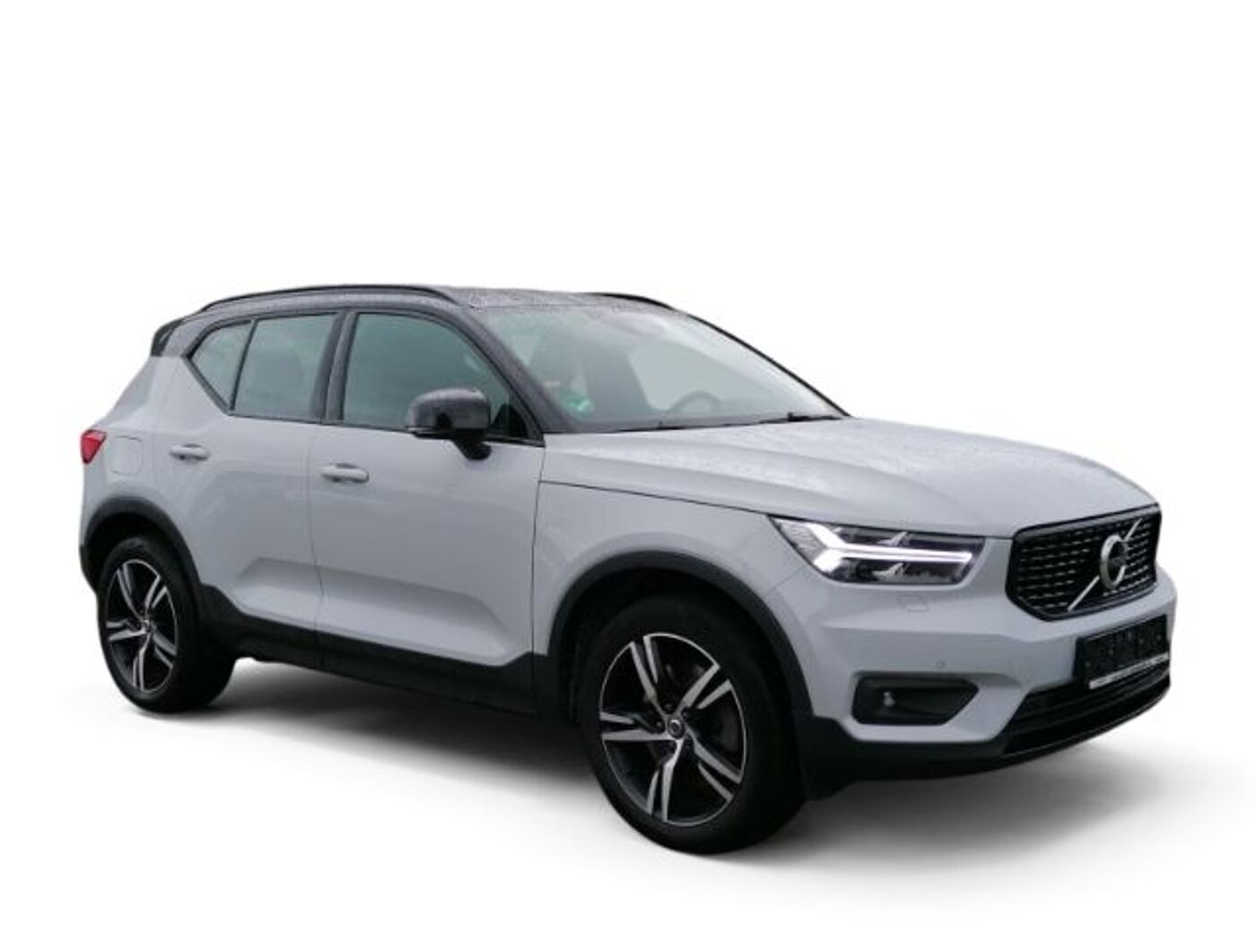 Volvo  R Design Recharge Plug-In Hybrid 2WD T5 Twi