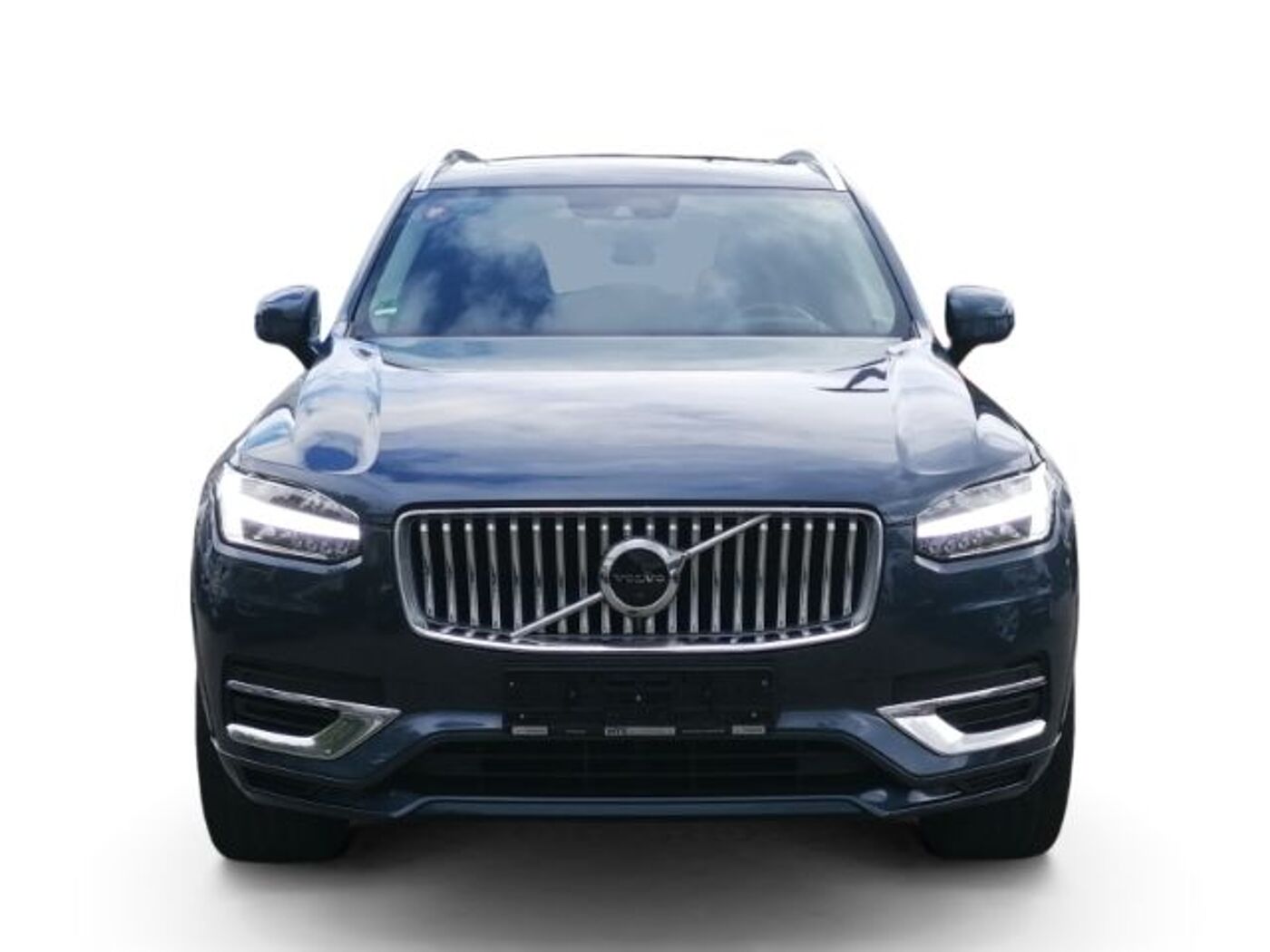 Volvo  Inscription Expression T8 Recharge AWD 7-Si