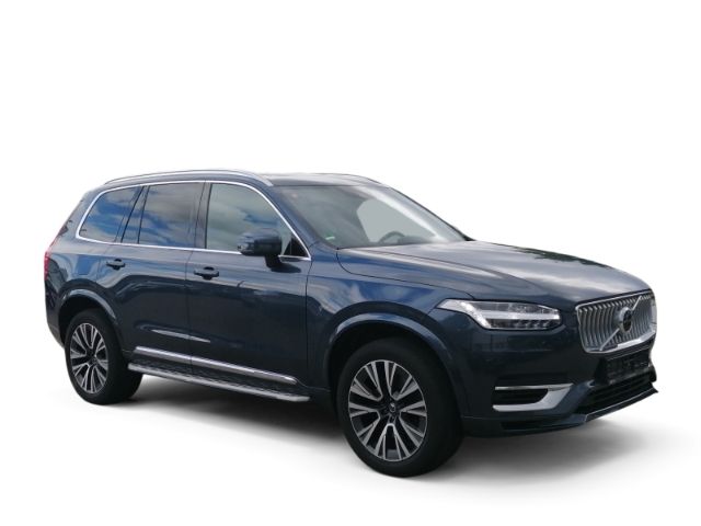 Volvo  Inscription Expression T8 Recharge AWD 7-Si