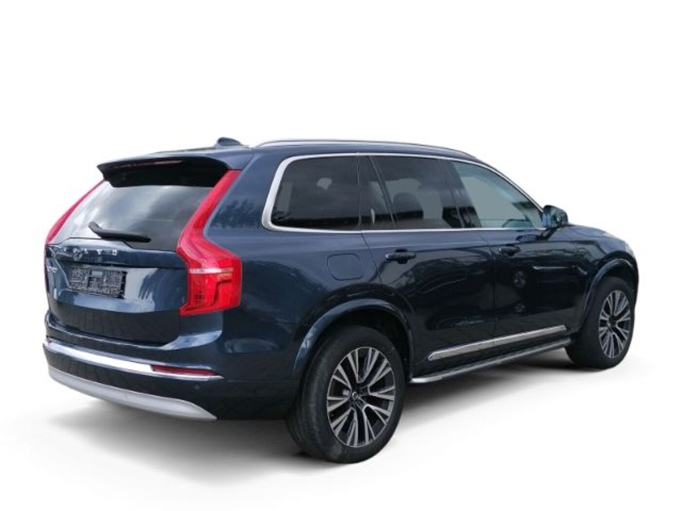 Volvo  Inscription Expression T8 Recharge AWD 7-Si