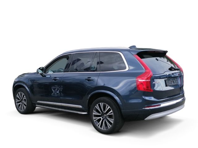 Volvo  Inscription Expression T8 Recharge AWD 7-Si