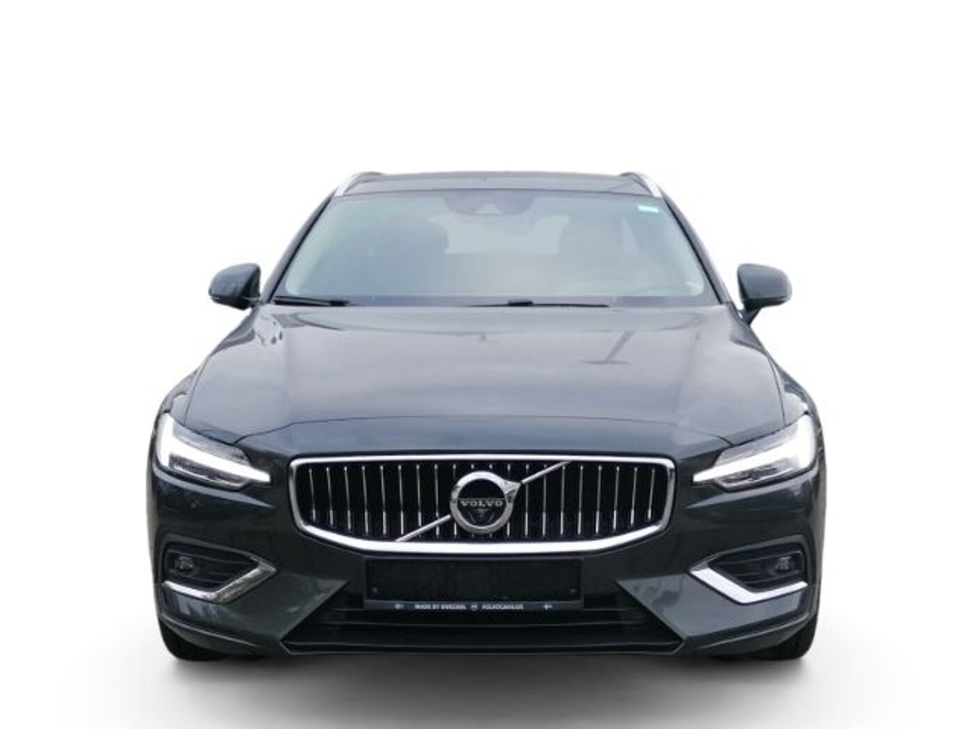 Volvo  Inscription D3 EU6d-T Navi Leder digitales C