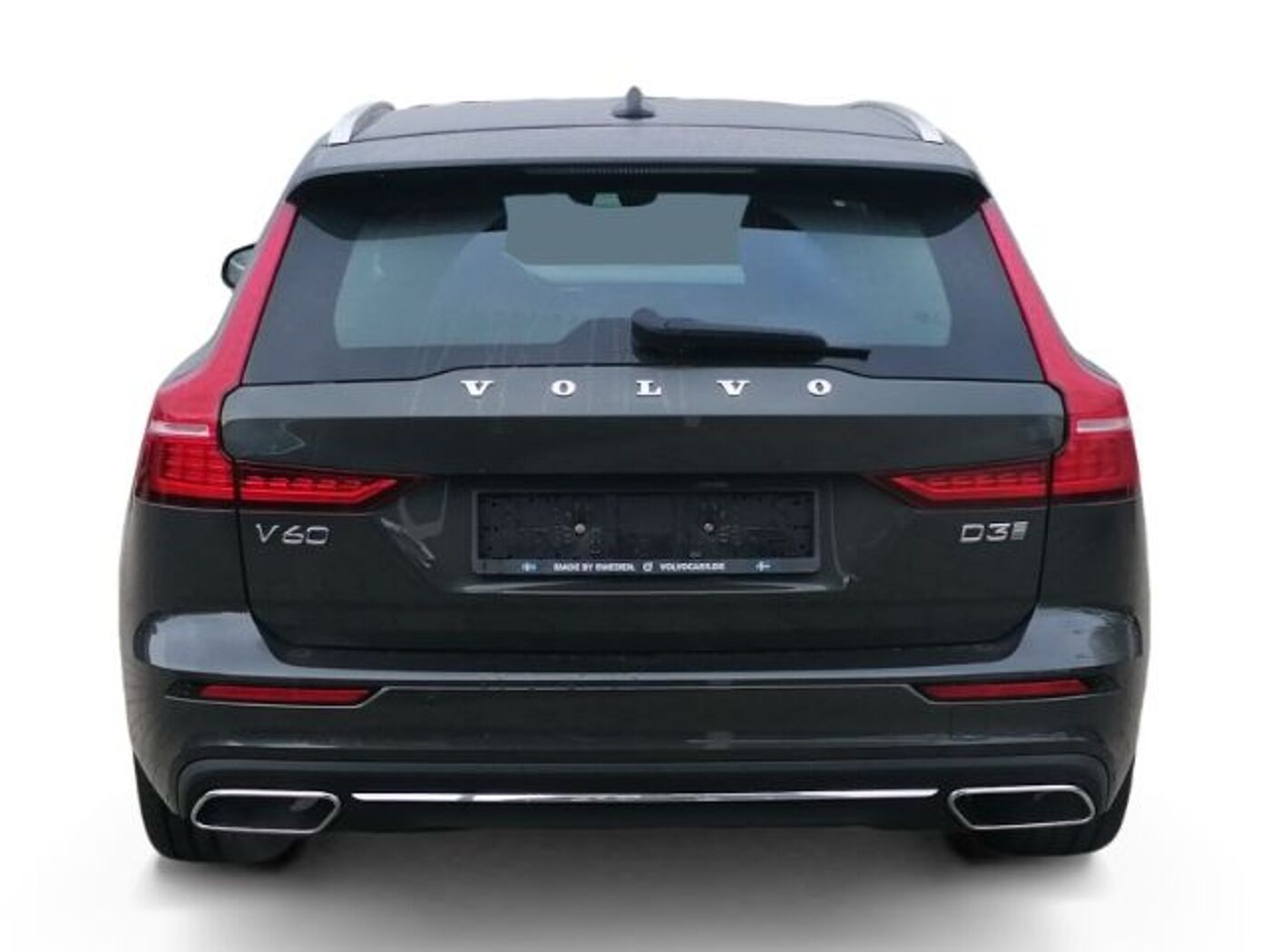 Volvo  Inscription D3 EU6d-T Navi Leder digitales C