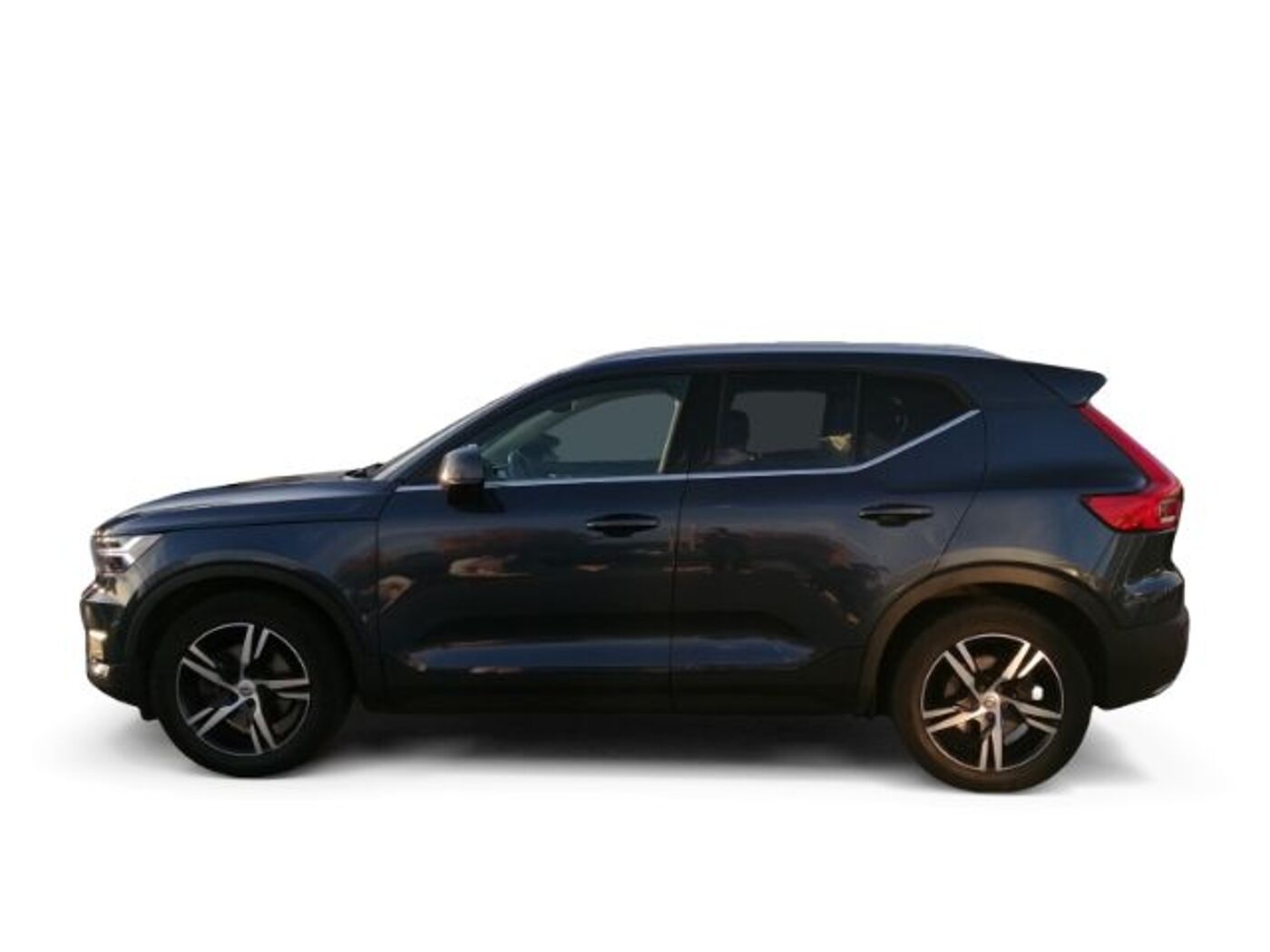 Volvo  Inscription AWD D4 EU6d-T AHK Navi Leder di