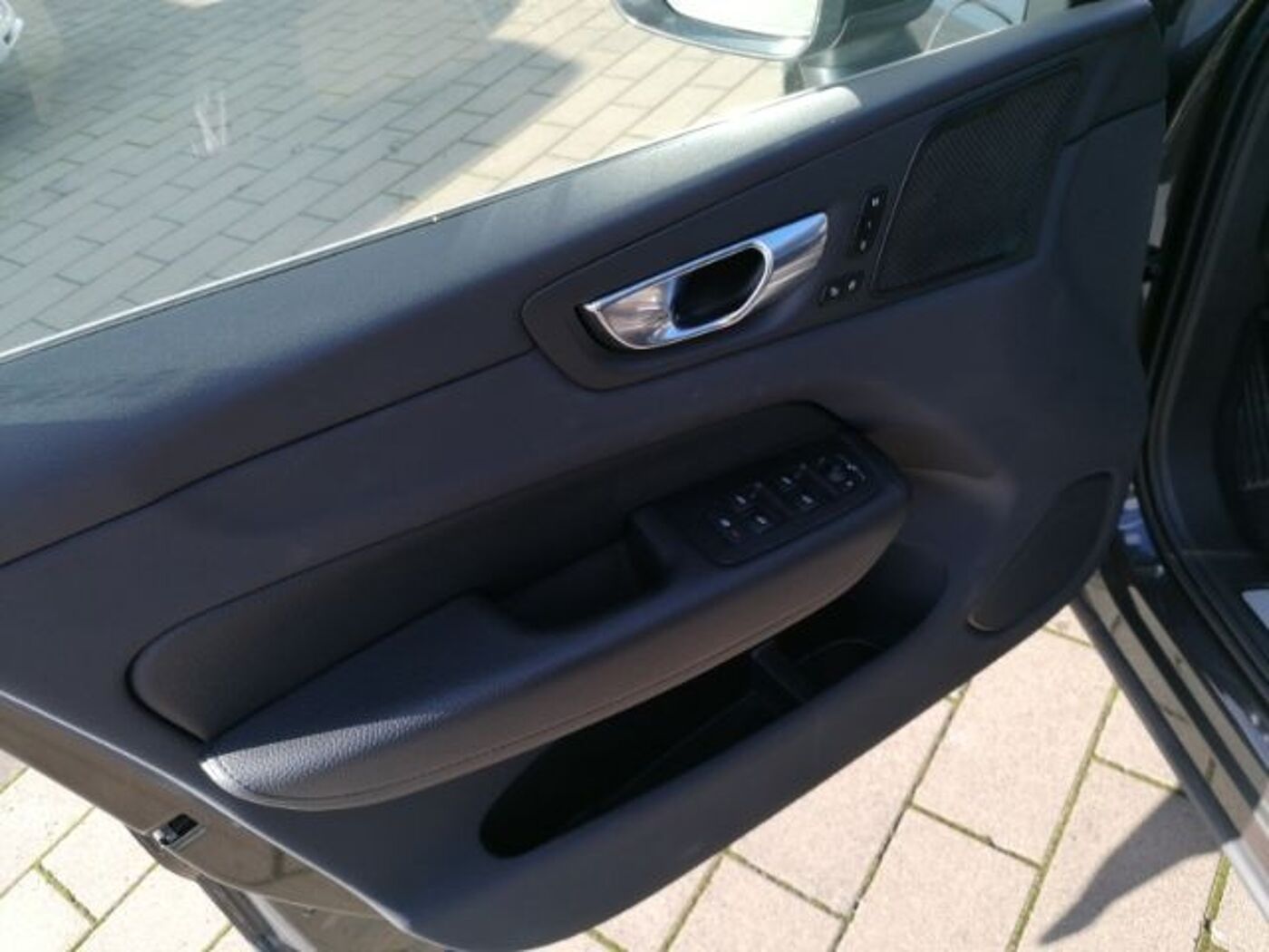 Volvo  Inscription Recharge AWD T6  HUD AHK digita