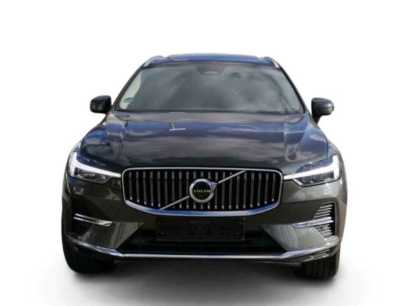 Volvo  Inscription Recharge AWD T6  HUD AHK digita