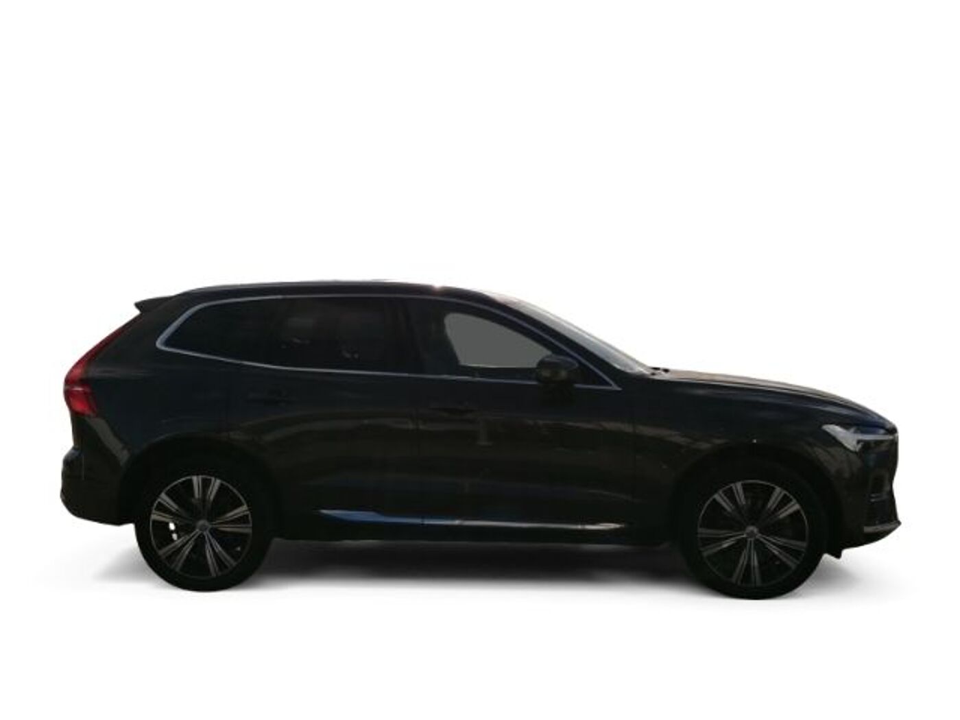 Volvo  Inscription Recharge AWD T6  HUD AHK digita