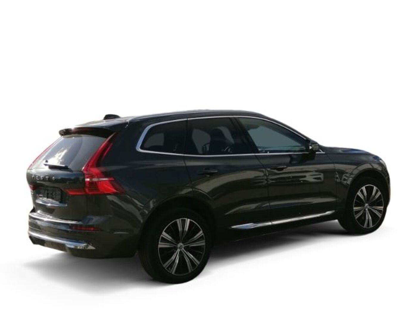 Volvo  Inscription Recharge AWD T6  HUD AHK digita