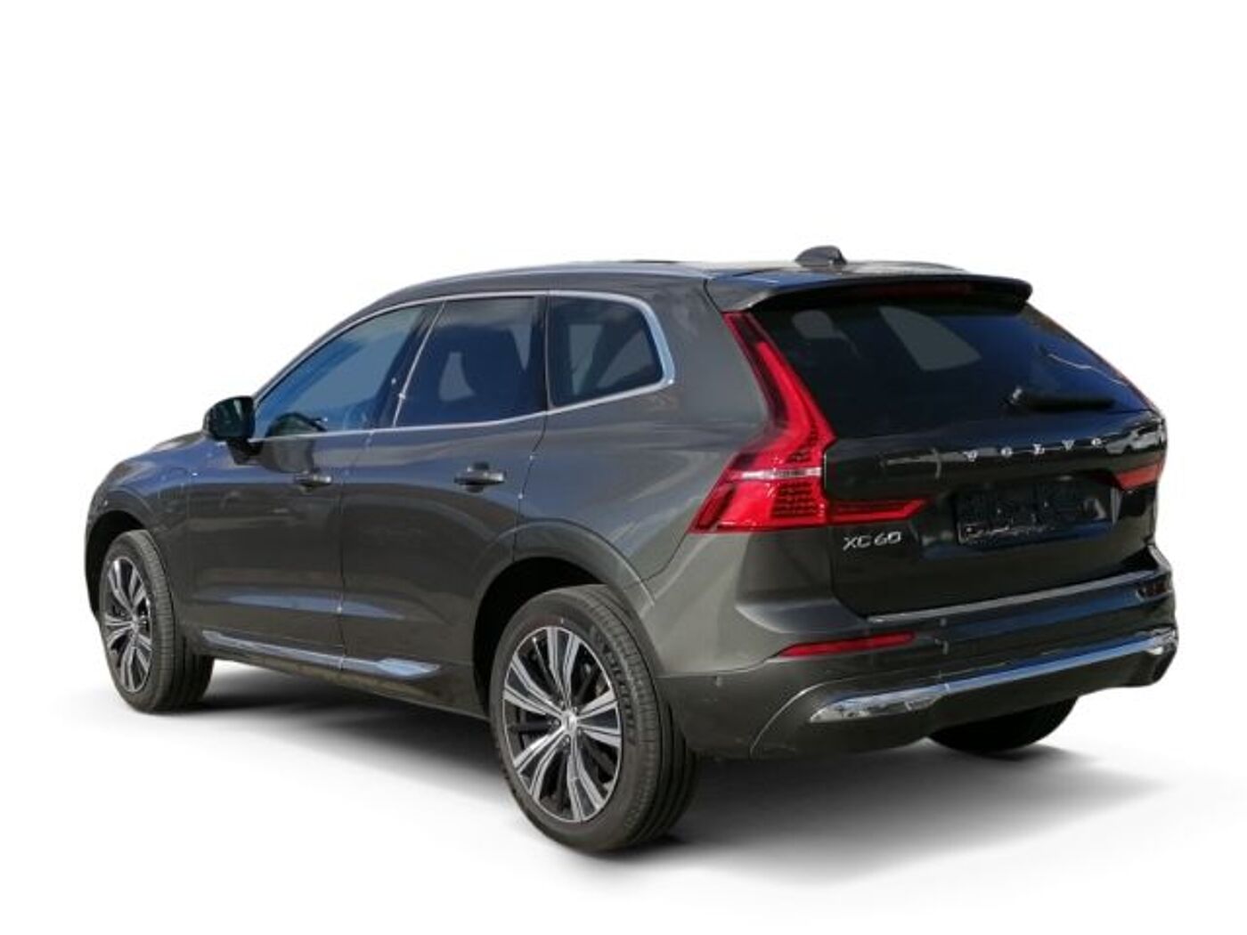 Volvo  Inscription Recharge AWD T6  HUD AHK digita