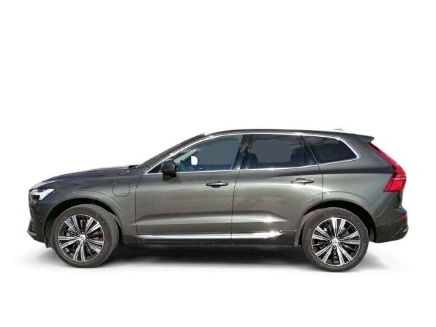 Volvo  Inscription Recharge AWD T6  HUD AHK digita