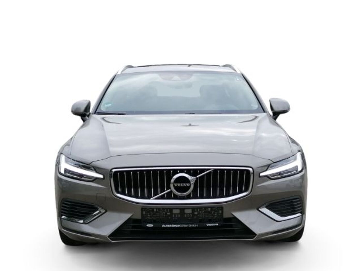 Volvo  Kombi Inscription Plug-In Hybrid AWD T8 Stan