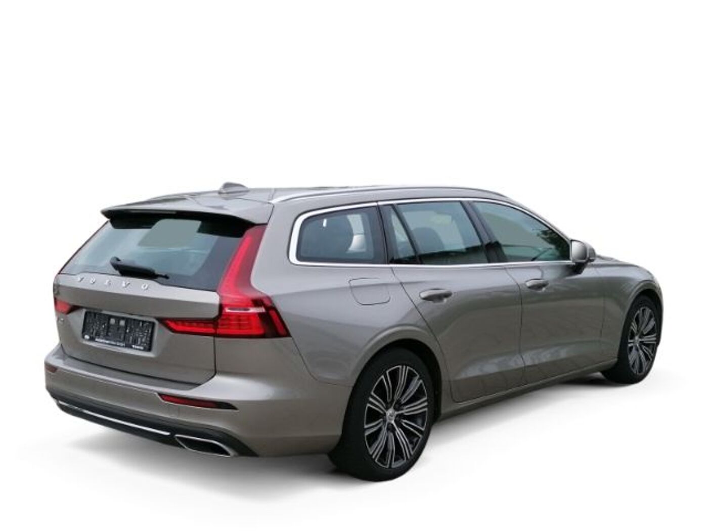 Volvo  Kombi Inscription Plug-In Hybrid AWD T8 Stan