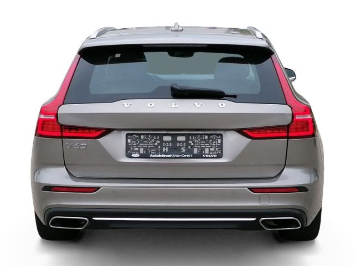 Volvo  Kombi Inscription Plug-In Hybrid AWD T8 Stan