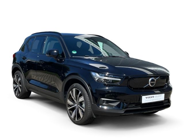 Volvo  R Design Recharge Pure Electric AWD P8 Twin