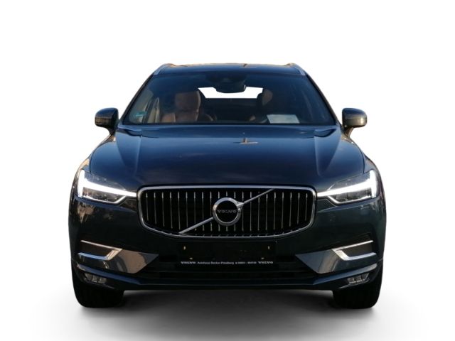 Volvo  Inscription AWD B5 235PS Aut. Leder, Navi,