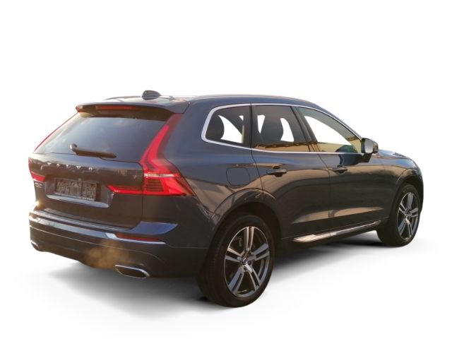 Volvo  Inscription AWD B5 235PS Aut. Leder, Navi,