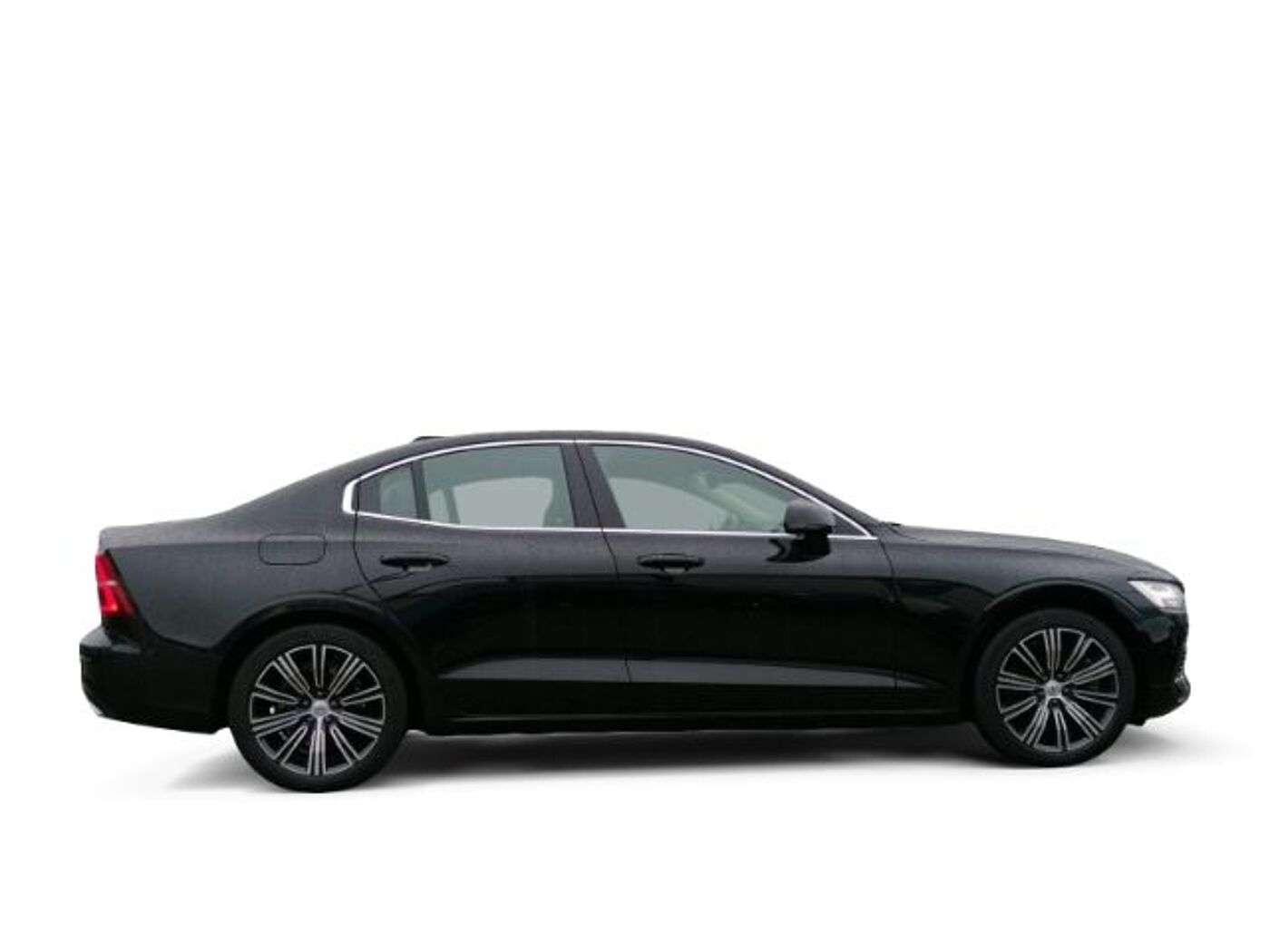 Volvo  Inscription Recharge Plug-In AWD T8 392PS Na