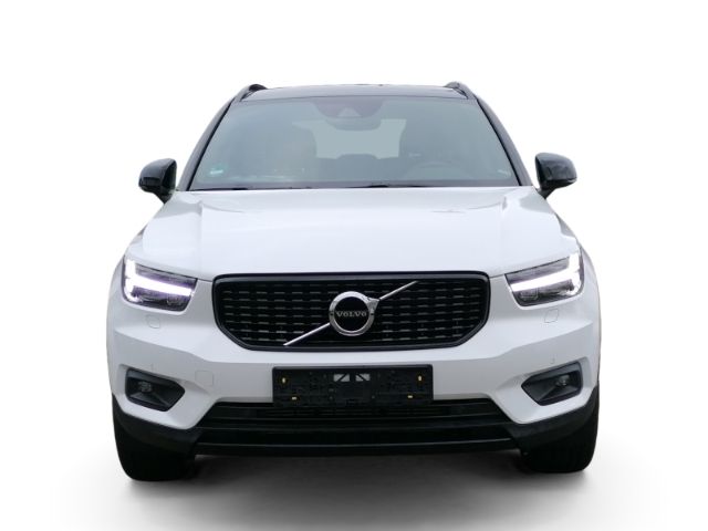 Volvo  R Design Plug-In Hybrid 2WD T5 Twin Engine