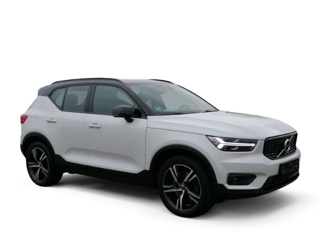 Volvo  R Design Plug-In Hybrid 2WD T5 Twin Engine