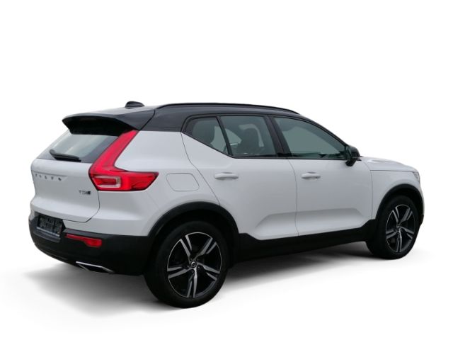 Volvo  R Design Plug-In Hybrid 2WD T5 Twin Engine