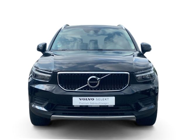 Volvo  Momentum Pro 2WD B4 EU6d Navi digitales Coc