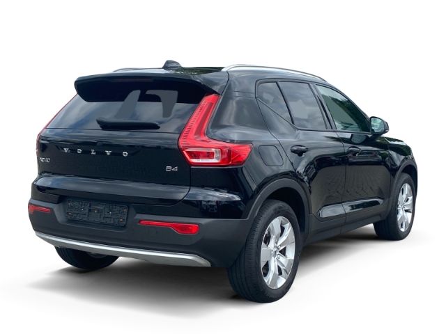 Volvo  Momentum Pro 2WD B4 EU6d Navi digitales Coc