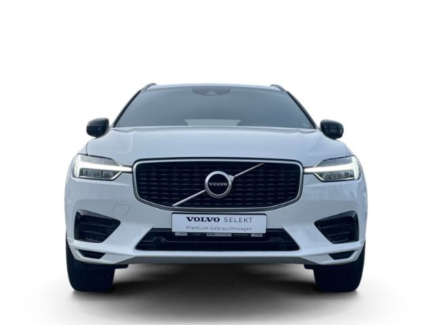 Volvo  R Design EU6d-T B4 Mild-Hybrid Diesel AWD N