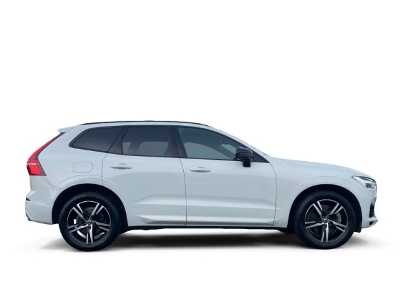 Volvo  R Design EU6d-T B4 Mild-Hybrid Diesel AWD N