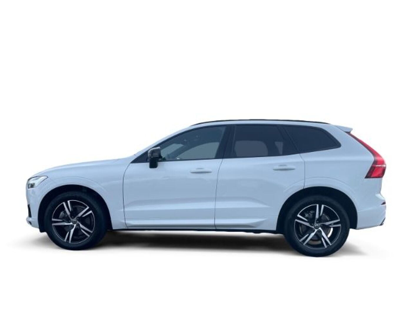 Volvo  R Design EU6d-T B4 Mild-Hybrid Diesel AWD N