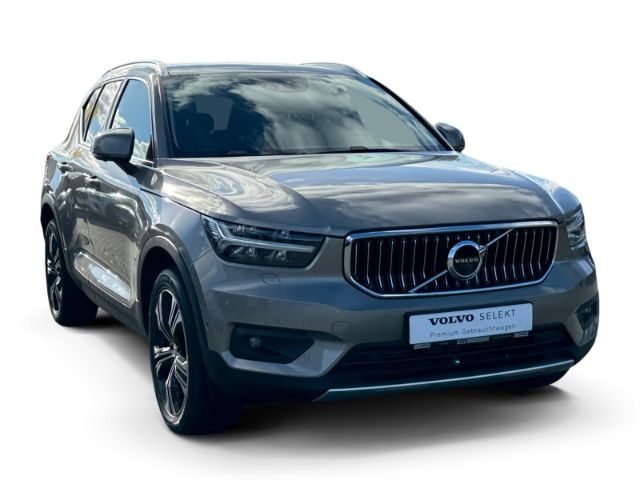 Volvo  Inscription Expression Plug-In Hybrid EU6d