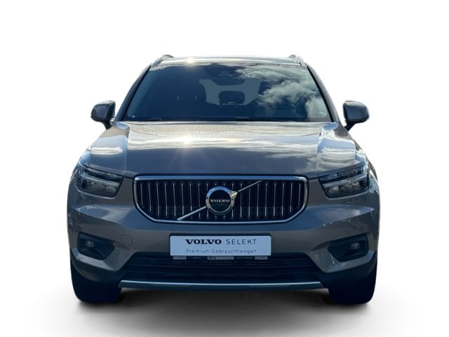 Volvo  Inscription Expression Plug-In Hybrid EU6d