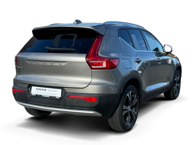 Volvo  Inscription Expression Plug-In Hybrid EU6d