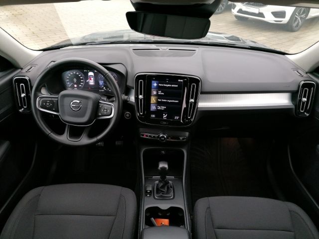 Volvo  Momentum 2WD D3 EU6d-T digitales Cockpit So