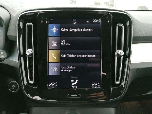 Volvo  Momentum 2WD D3 EU6d-T digitales Cockpit So