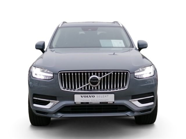 Volvo  Inscription Expression Recharge Plug-In Hyb