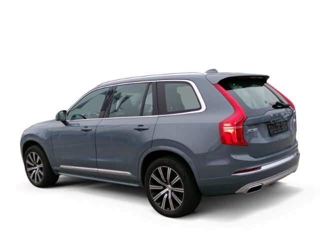 Volvo  Inscription Expression Recharge Plug-In Hyb