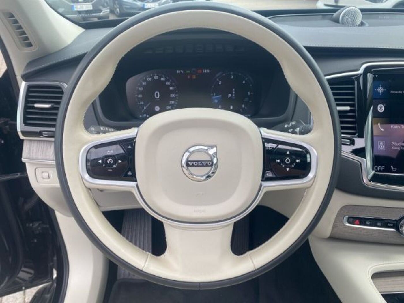 Volvo  Inscription AWD B5 Diesel EU6d Allrad HUD A