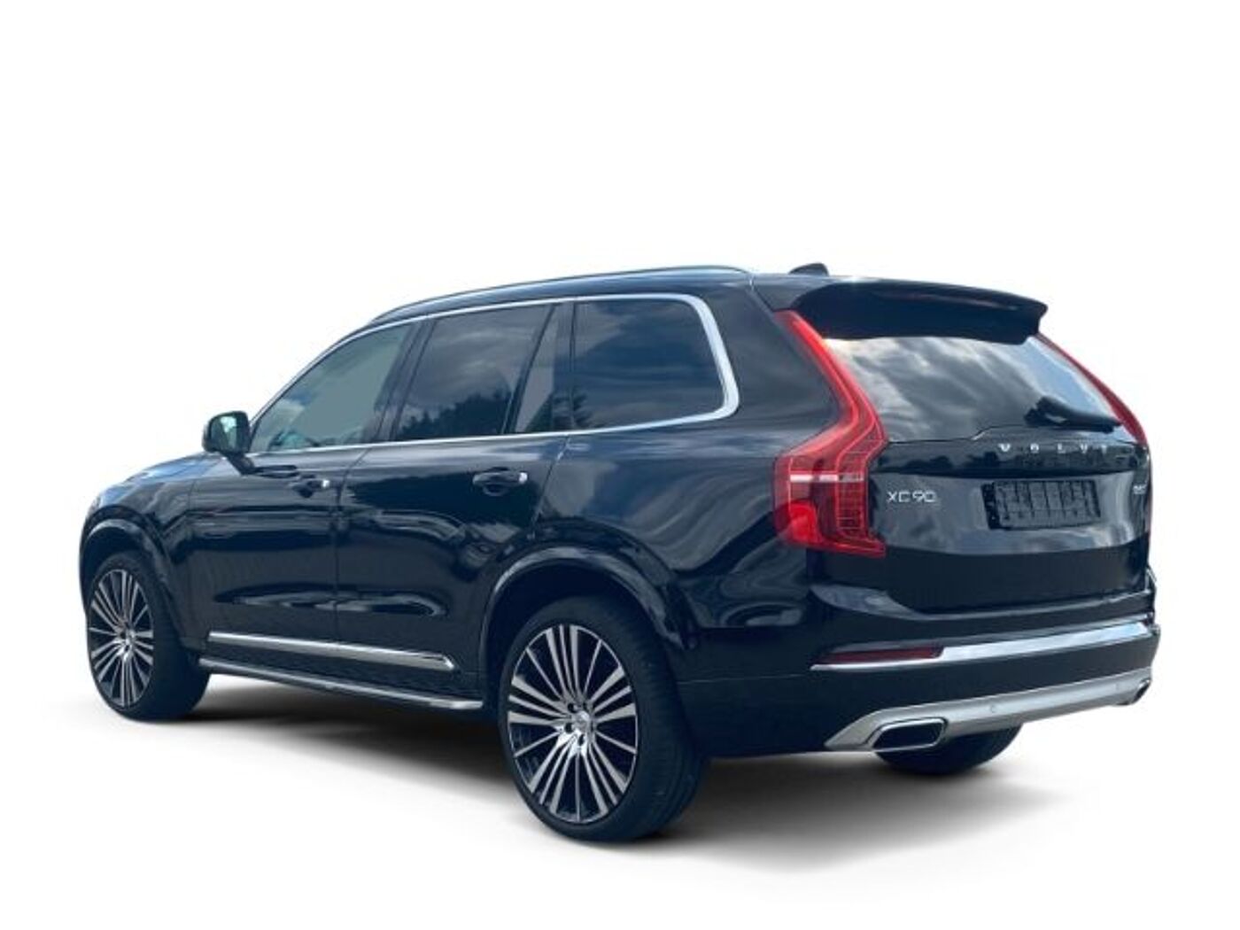 Volvo  Inscription AWD B5 Diesel EU6d Allrad HUD A