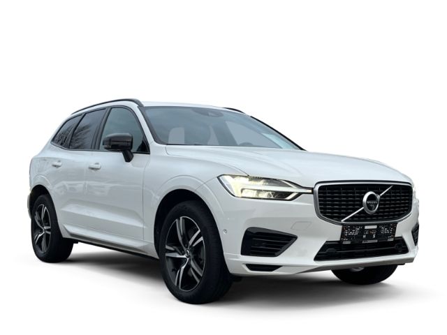 Volvo  R Design Plug-In Hybrid AWD T8 Twin Engine