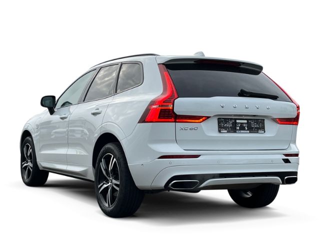 Volvo  R Design Plug-In Hybrid AWD T8 Twin Engine