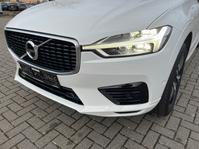 Volvo  R Design Plug-In Hybrid AWD T8 Twin Engine