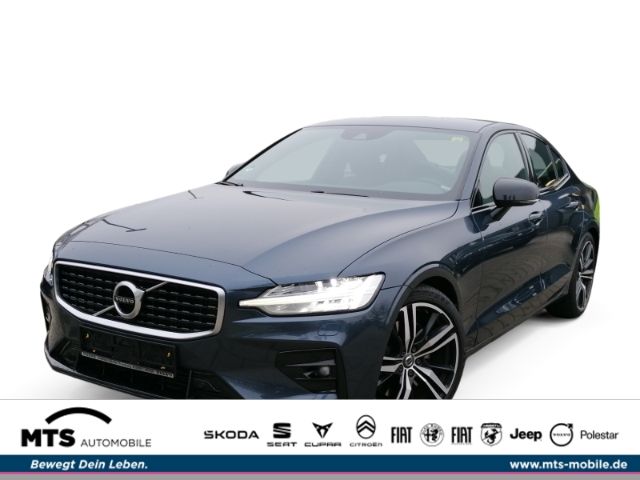 Volvo  R Design T5 Navi, R-Kamera, LED,